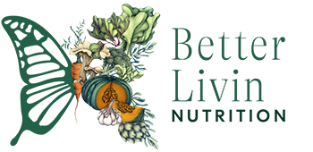 Better Livin Nutrition Logo Green v1